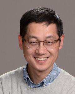 Kesheng (John) Wu